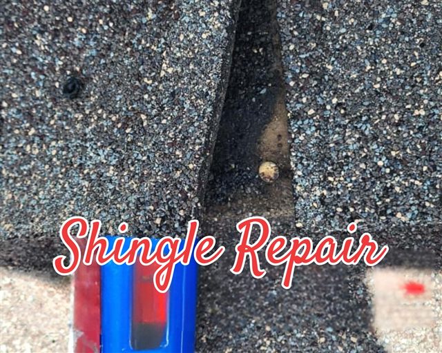 Residential roofing project | King Contracting, serving Iowa
